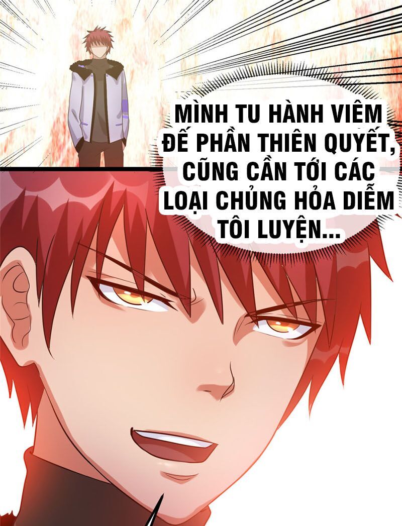 Tiên Vương Trùng Sinh Chapter 47 - Trang 2