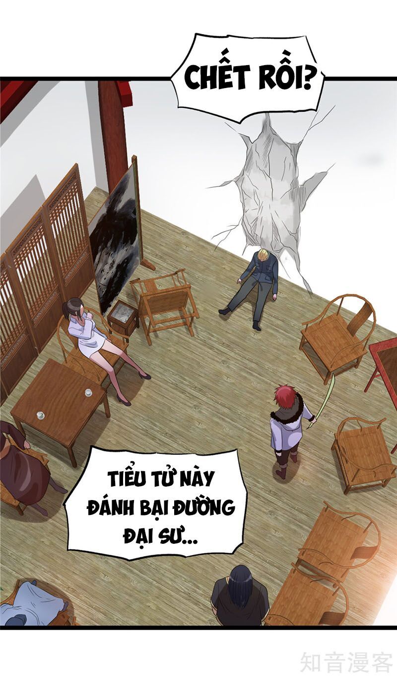 Tiên Vương Trùng Sinh Chapter 47 - Trang 2
