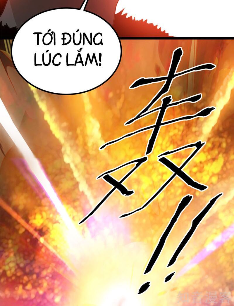 Tiên Vương Trùng Sinh Chapter 47 - Trang 2