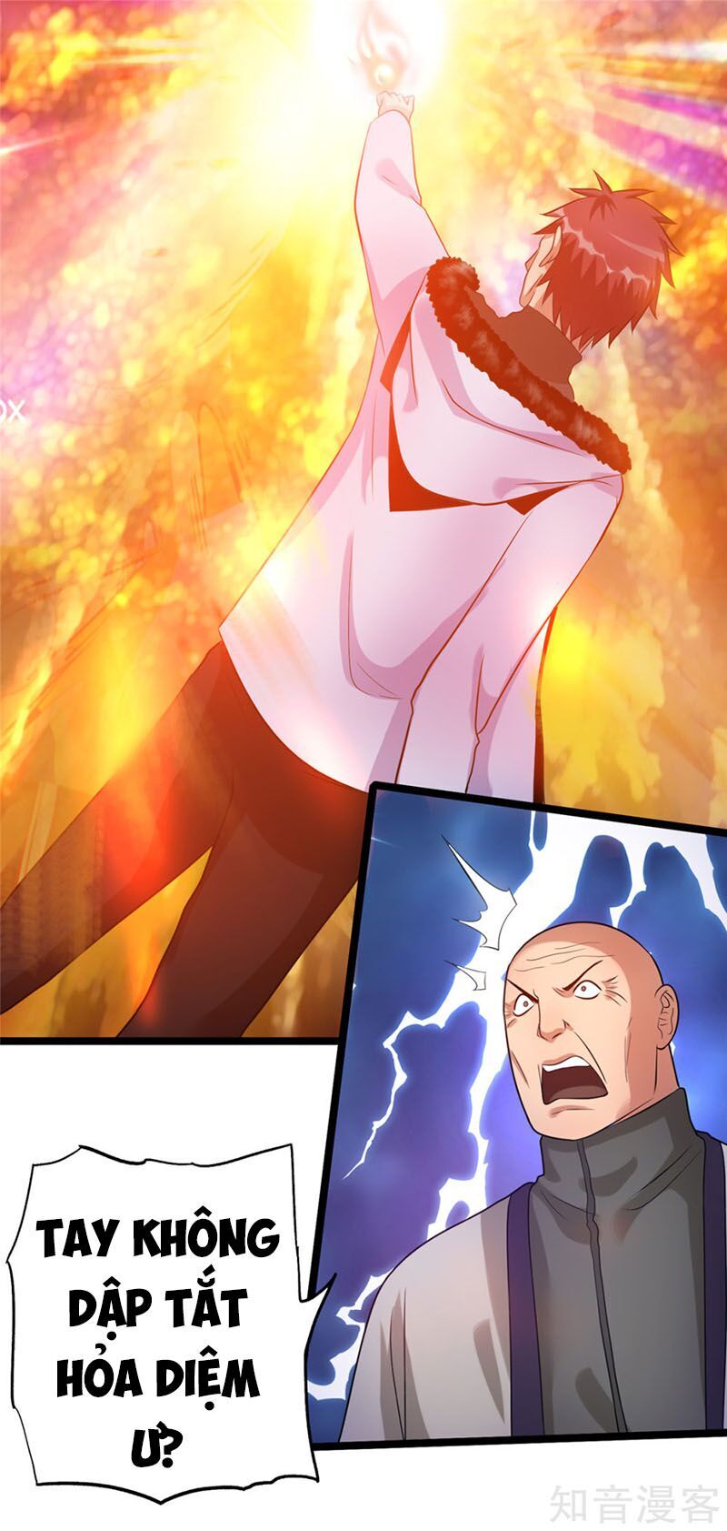 Tiên Vương Trùng Sinh Chapter 47 - Trang 2