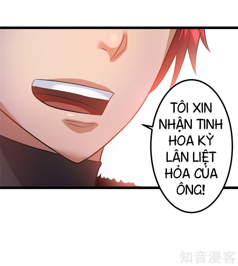 Tiên Vương Trùng Sinh Chapter 47 - Trang 2