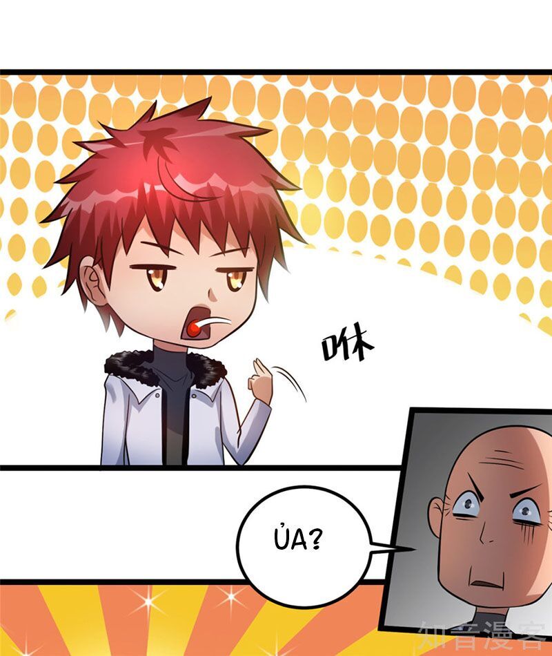 Tiên Vương Trùng Sinh Chapter 47 - Trang 2