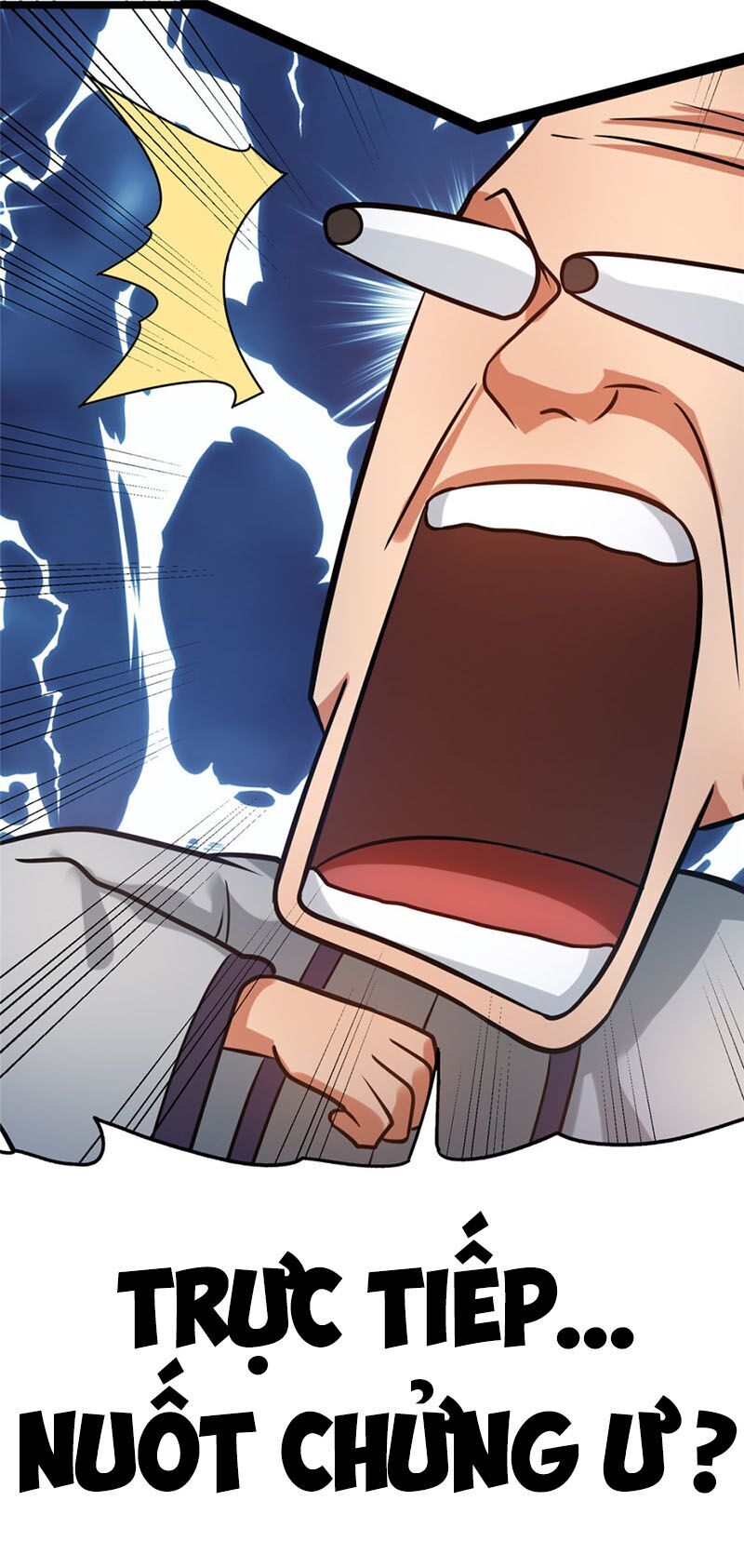 Tiên Vương Trùng Sinh Chapter 47 - Trang 2