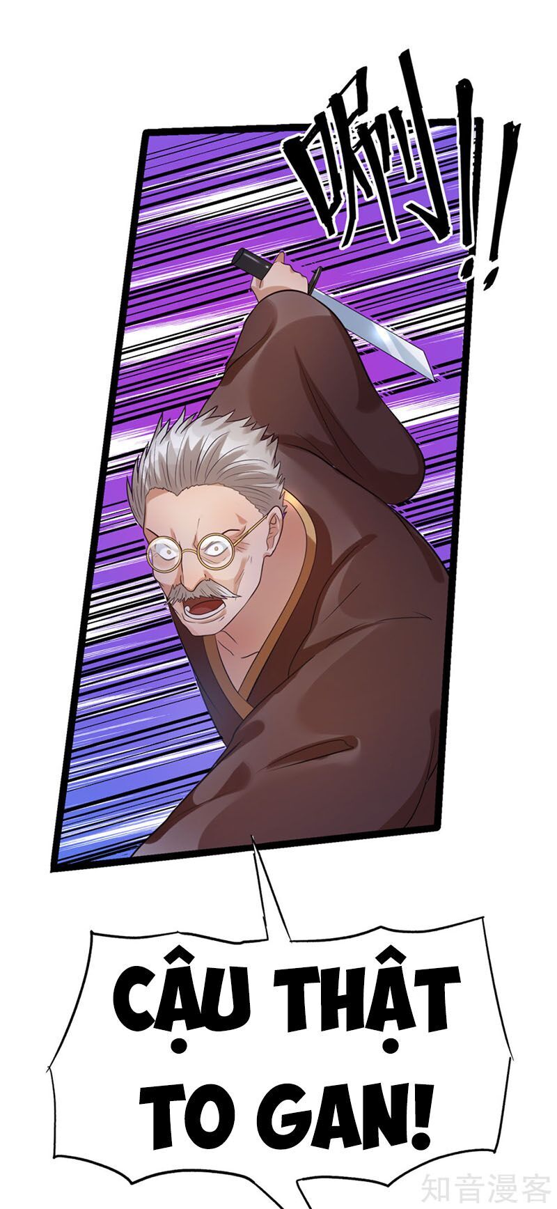 Tiên Vương Trùng Sinh Chapter 47 - Trang 2