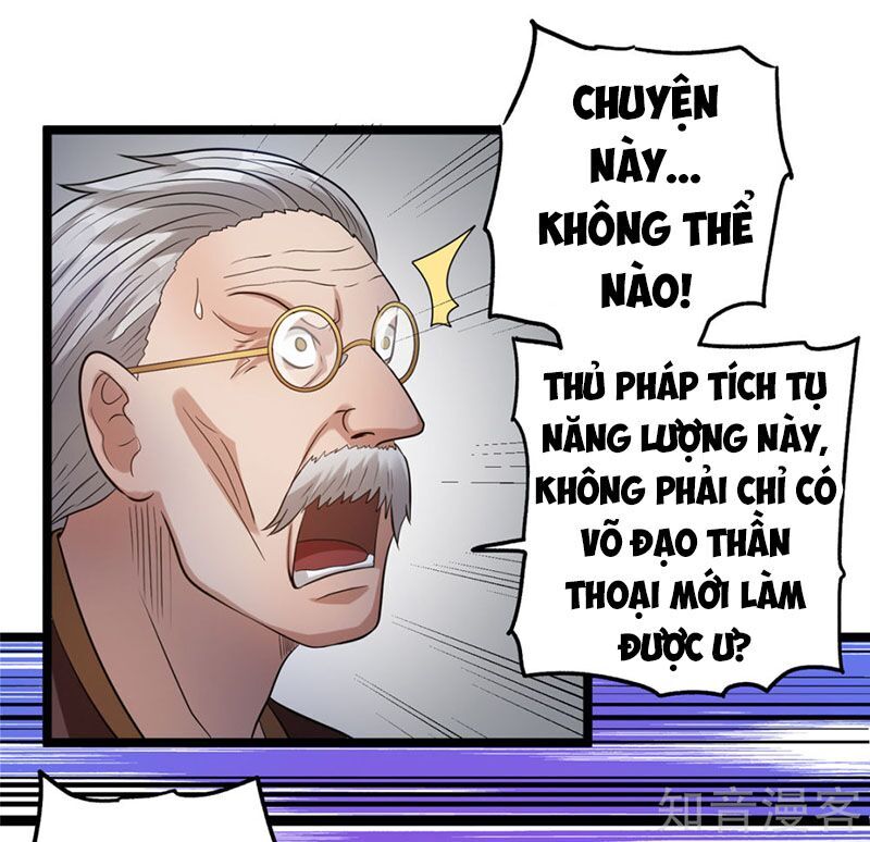 Tiên Vương Trùng Sinh Chapter 47 - Trang 2