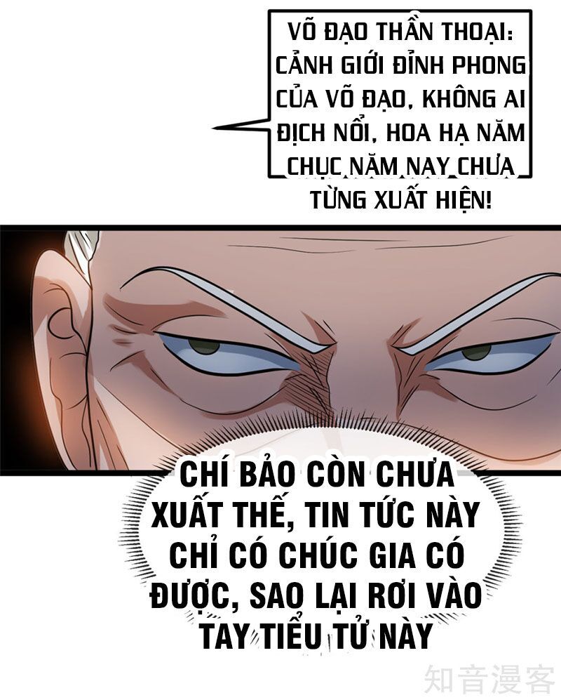 Tiên Vương Trùng Sinh Chapter 47 - Trang 2