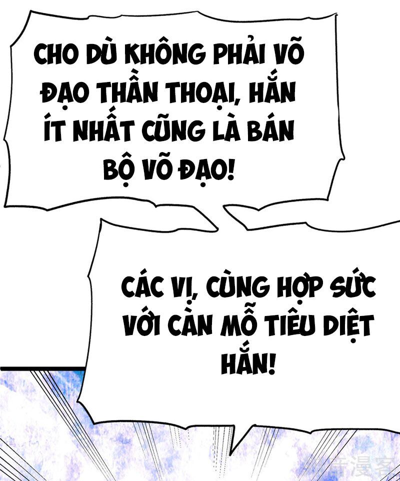 Tiên Vương Trùng Sinh Chapter 47 - Trang 2