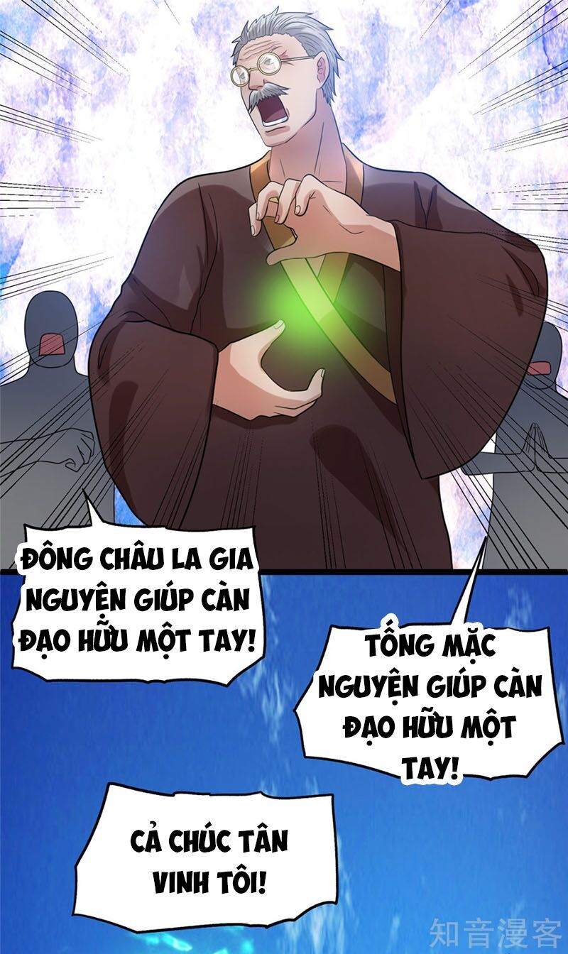 Tiên Vương Trùng Sinh Chapter 47 - Trang 2