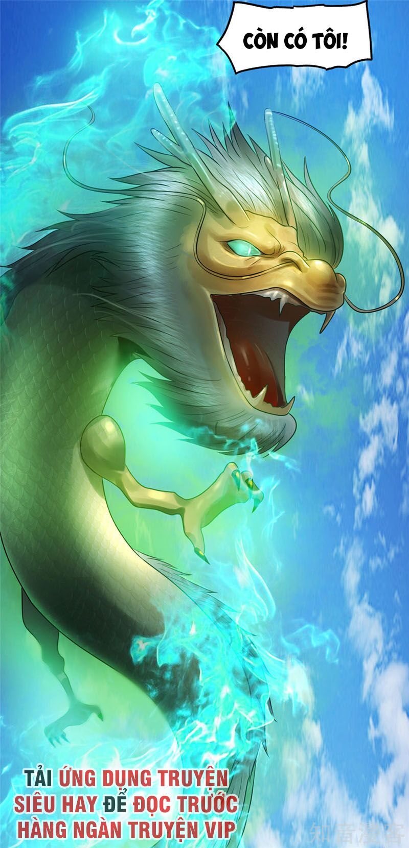 Tiên Vương Trùng Sinh Chapter 47 - Trang 2