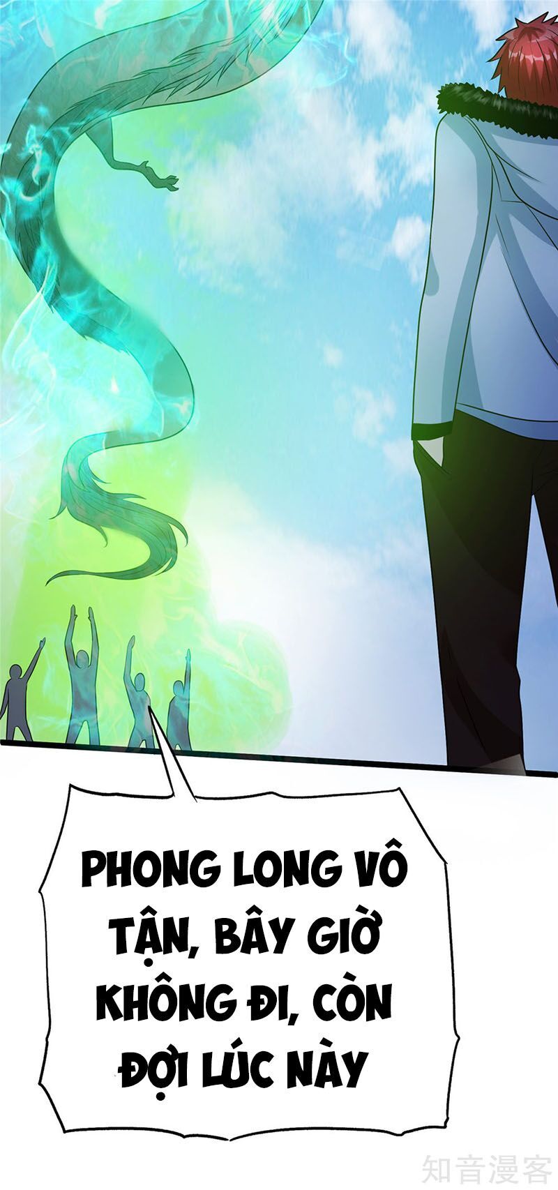 Tiên Vương Trùng Sinh Chapter 47 - Trang 2