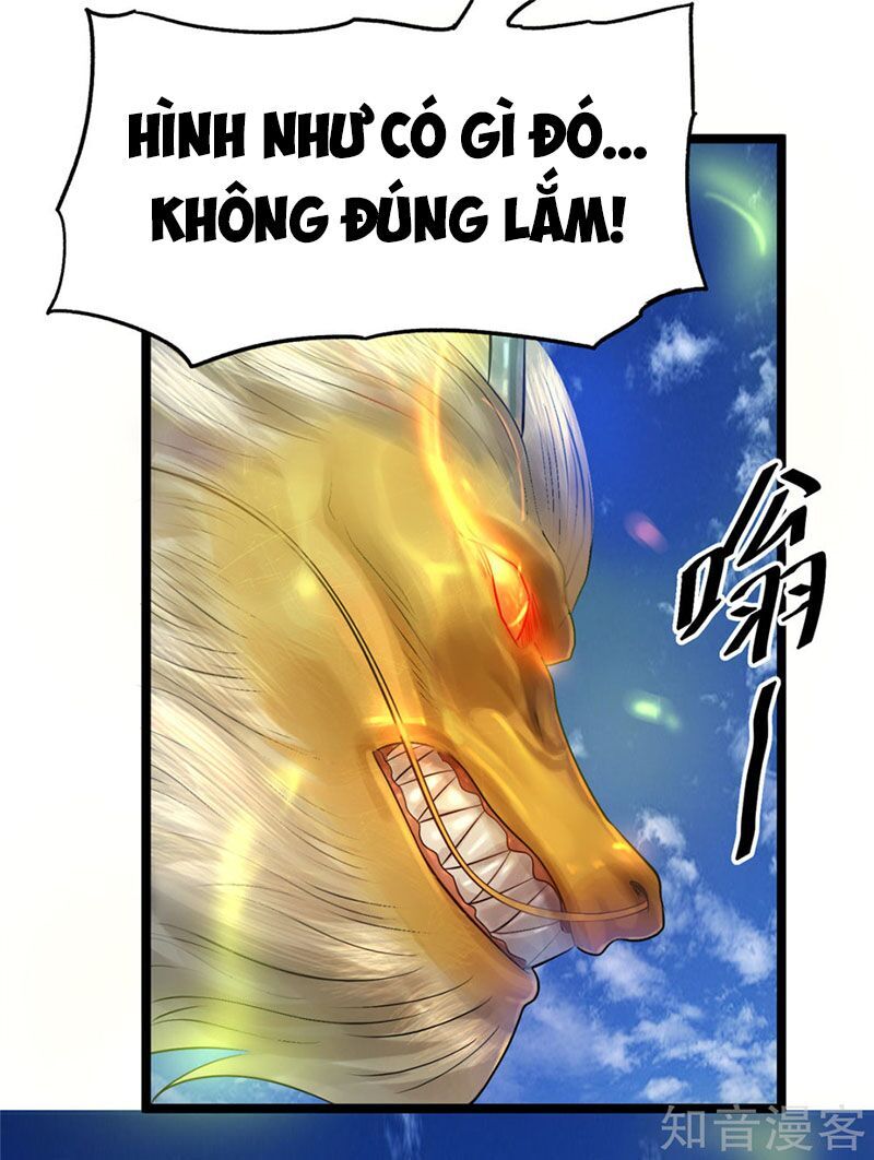 Tiên Vương Trùng Sinh Chapter 47 - Trang 2