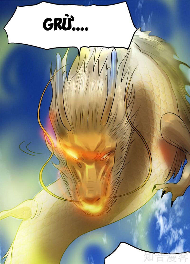 Tiên Vương Trùng Sinh Chapter 47 - Trang 2