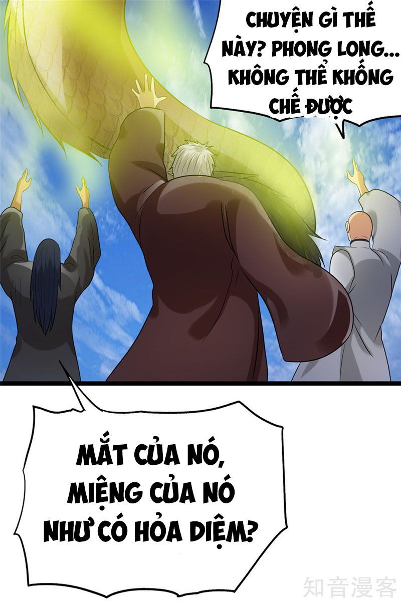 Tiên Vương Trùng Sinh Chapter 47 - Trang 2