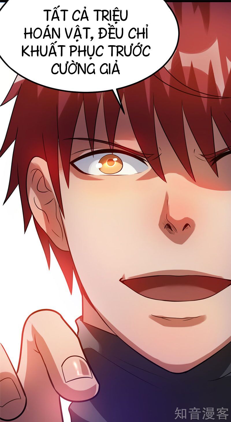 Tiên Vương Trùng Sinh Chapter 47 - Trang 2