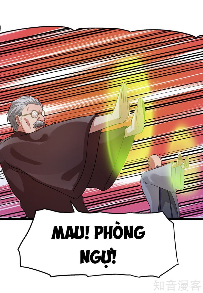 Tiên Vương Trùng Sinh Chapter 47 - Trang 2