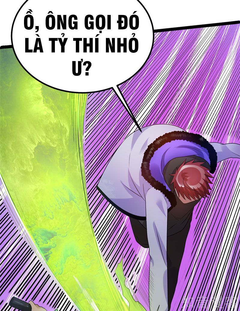 Tiên Vương Trùng Sinh Chapter 47 - Trang 2