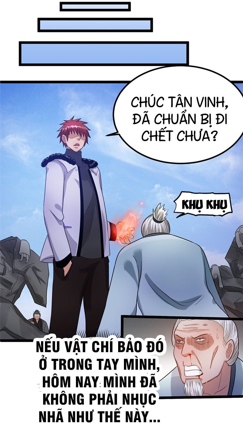 Tiên Vương Trùng Sinh Chapter 47 - Trang 2