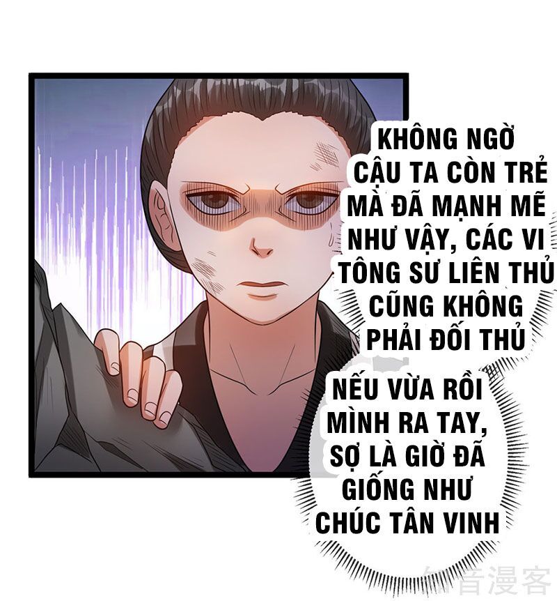 Tiên Vương Trùng Sinh Chapter 47 - Trang 2