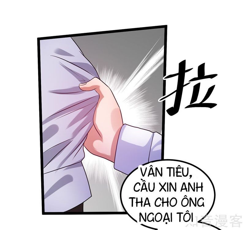 Tiên Vương Trùng Sinh Chapter 47 - Trang 2