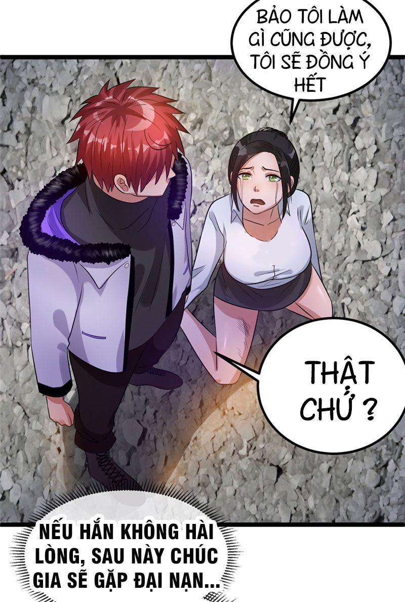 Tiên Vương Trùng Sinh Chapter 47 - Trang 2