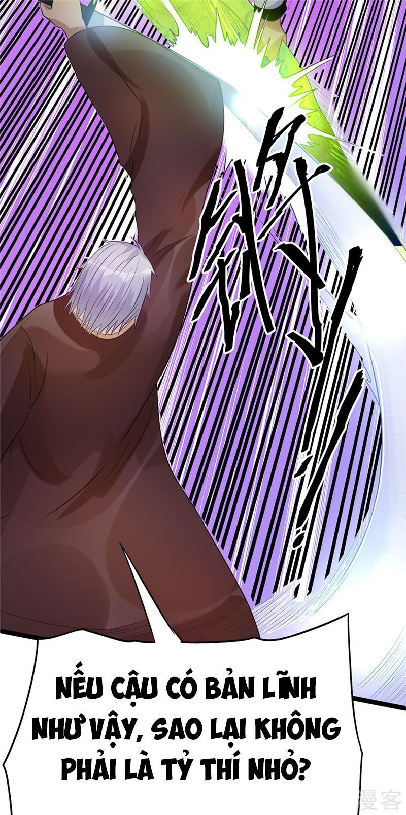 Tiên Vương Trùng Sinh Chapter 47 - Trang 2