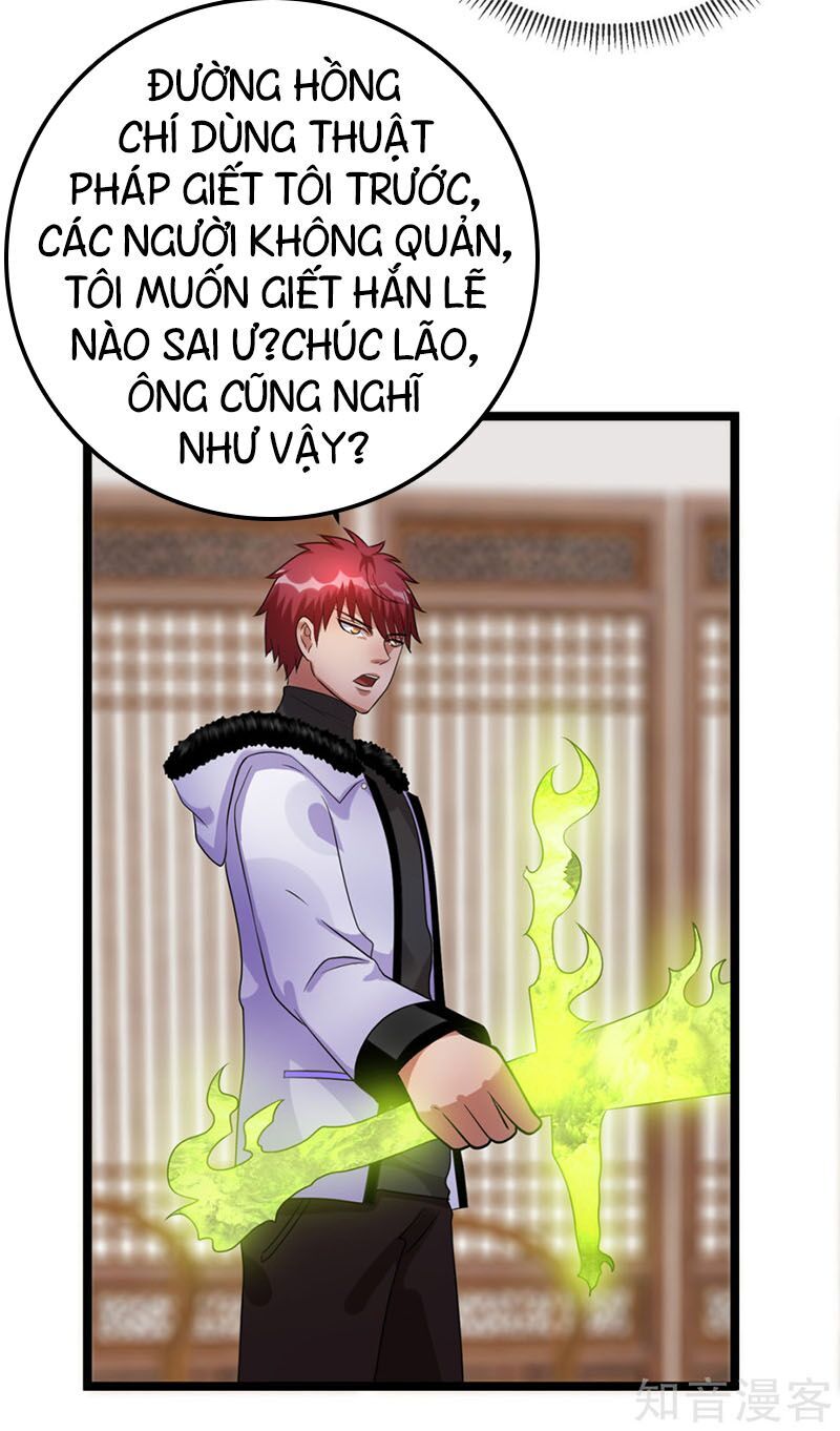 Tiên Vương Trùng Sinh Chapter 47 - Trang 2