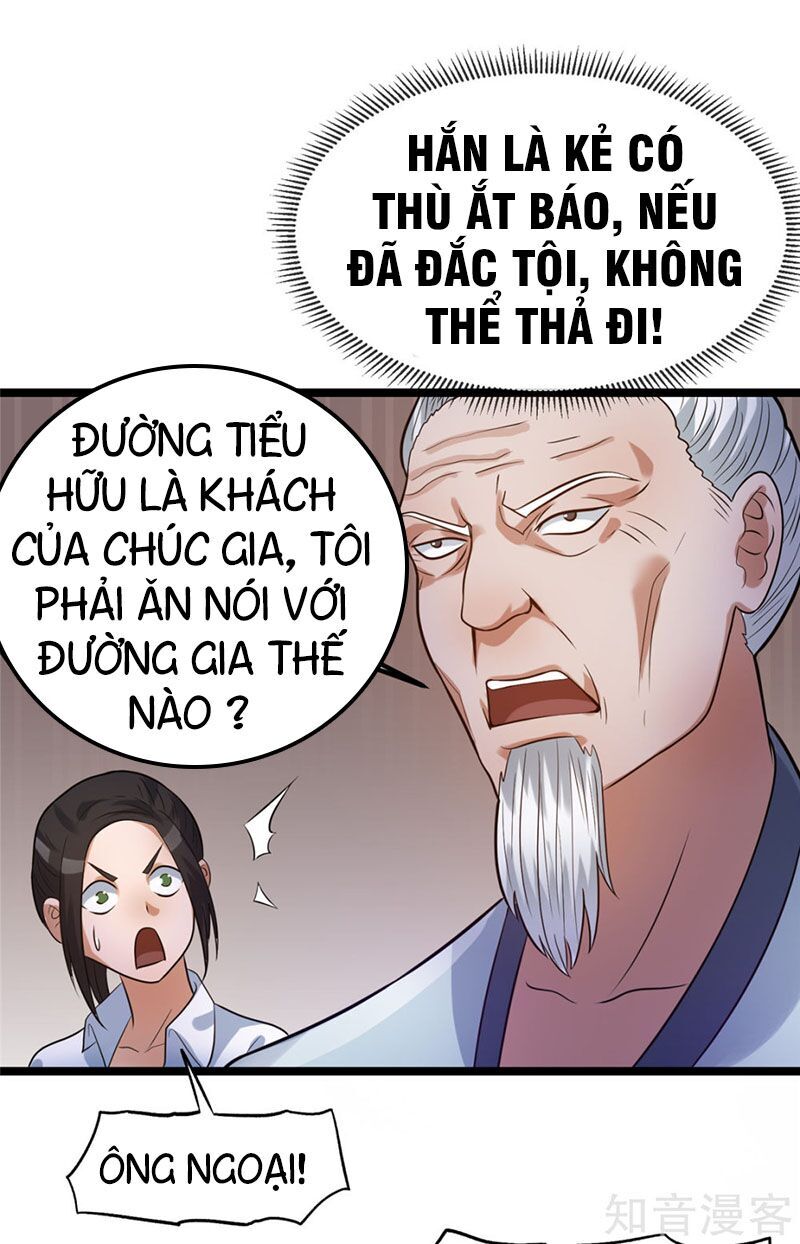 Tiên Vương Trùng Sinh Chapter 47 - Trang 2