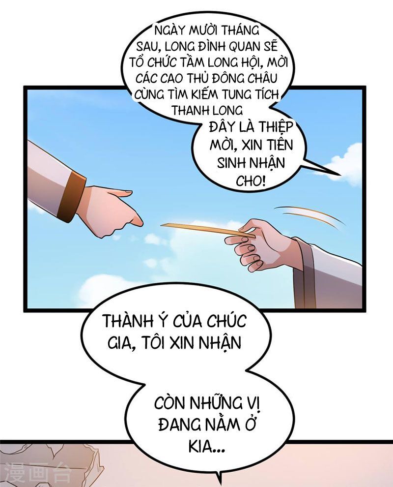 Tiên Vương Trùng Sinh Chapter 48 - Trang 2