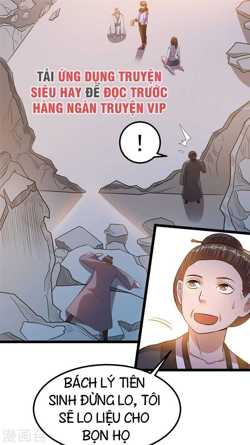 Tiên Vương Trùng Sinh Chapter 48 - Trang 2