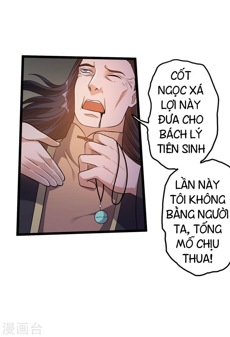 Tiên Vương Trùng Sinh Chapter 48 - Trang 2
