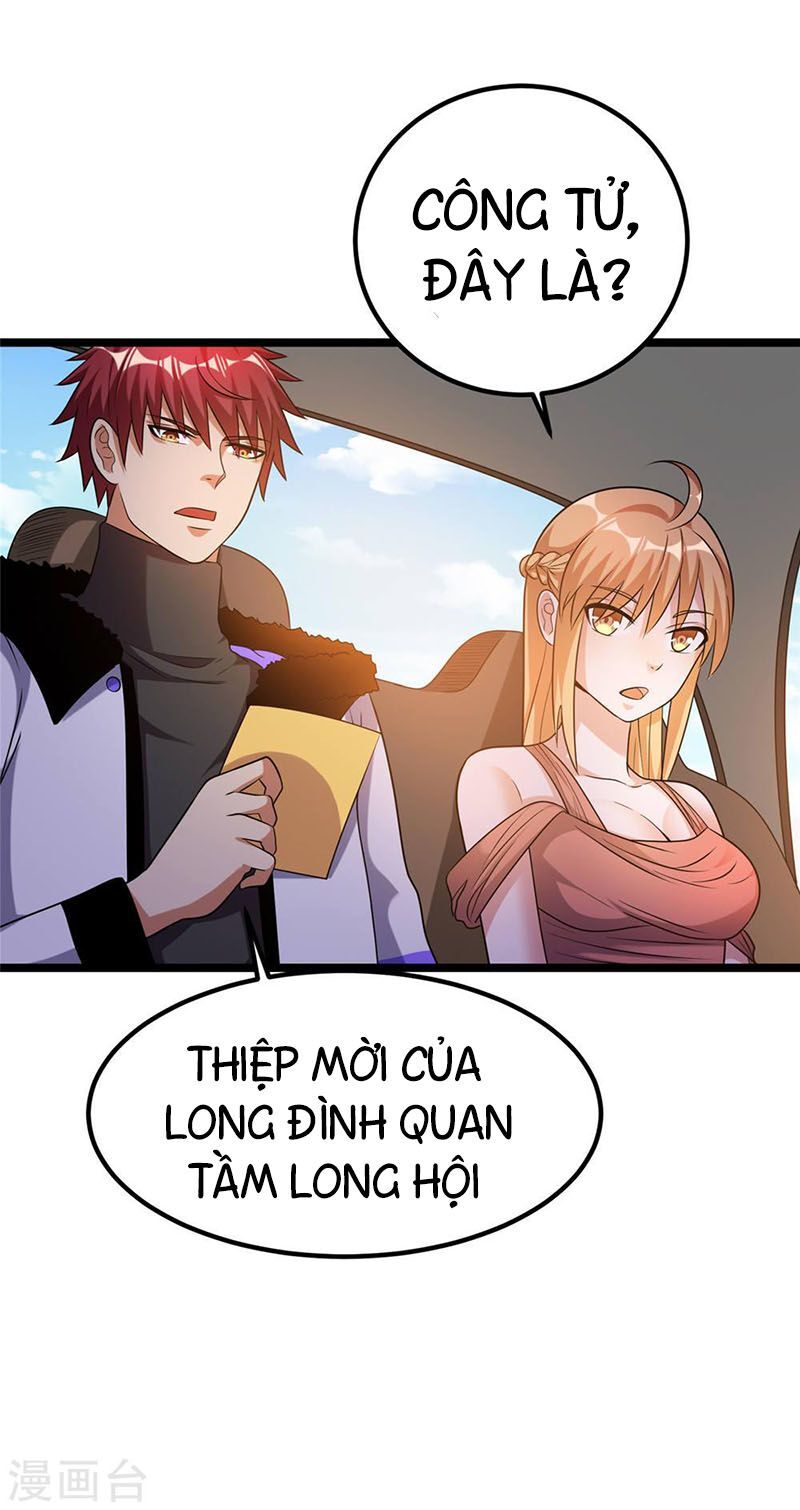 Tiên Vương Trùng Sinh Chapter 48 - Trang 2