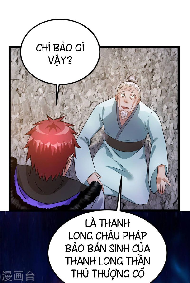 Tiên Vương Trùng Sinh Chapter 48 - Trang 2