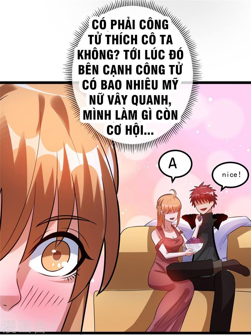 Tiên Vương Trùng Sinh Chapter 48 - Trang 2