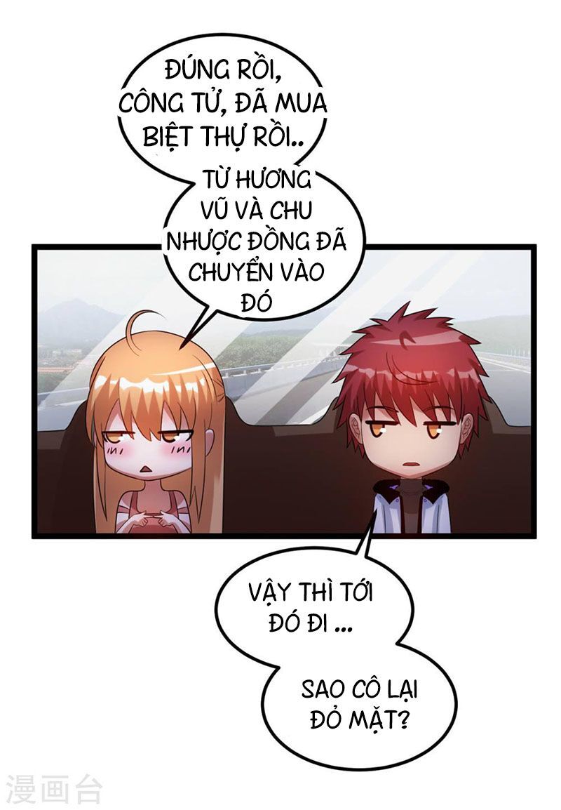 Tiên Vương Trùng Sinh Chapter 48 - Trang 2