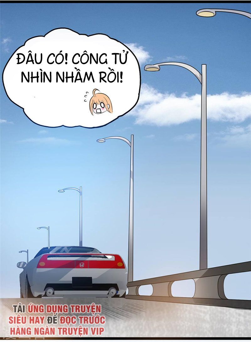 Tiên Vương Trùng Sinh Chapter 48 - Trang 2