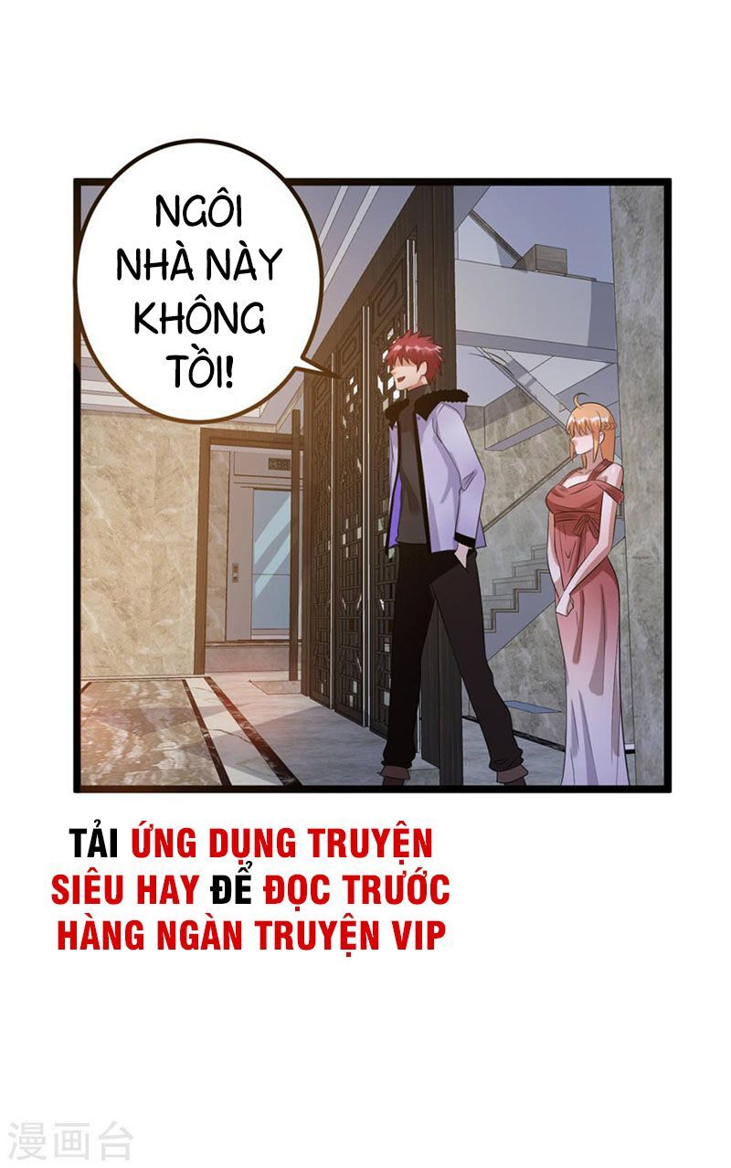 Tiên Vương Trùng Sinh Chapter 48 - Trang 2