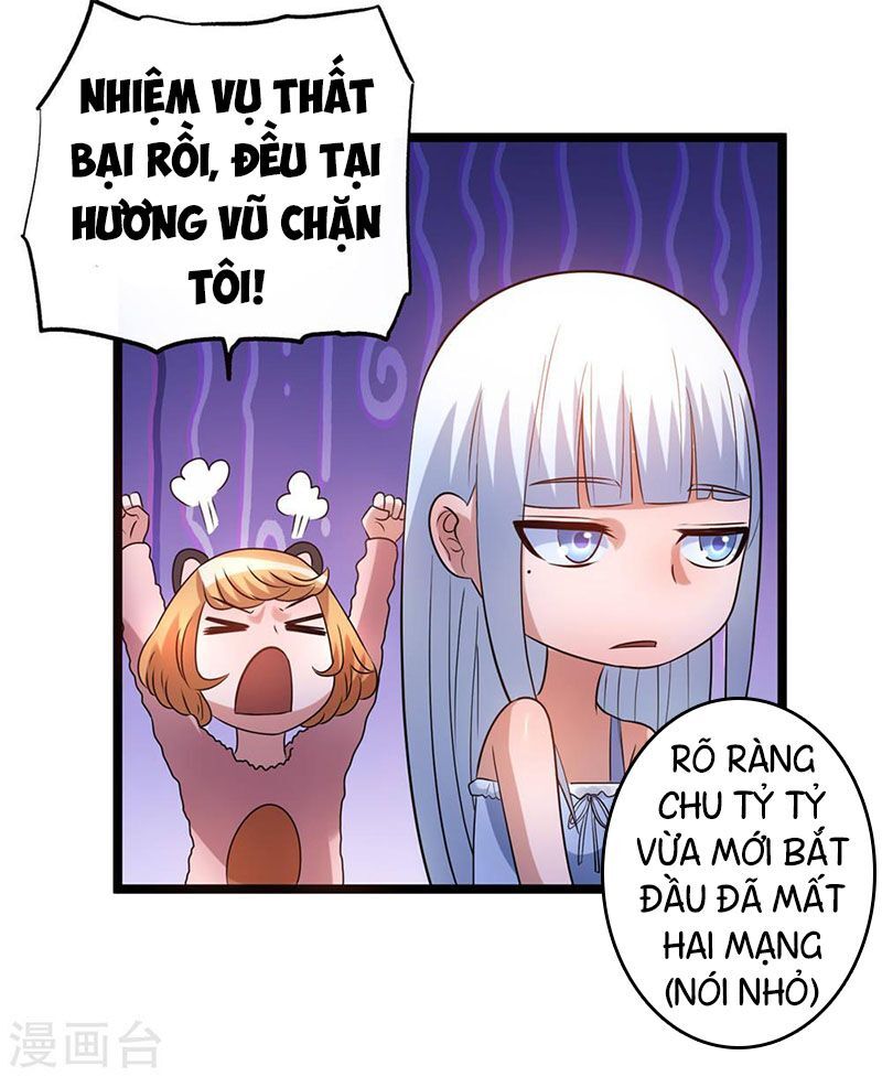 Tiên Vương Trùng Sinh Chapter 48 - Trang 2