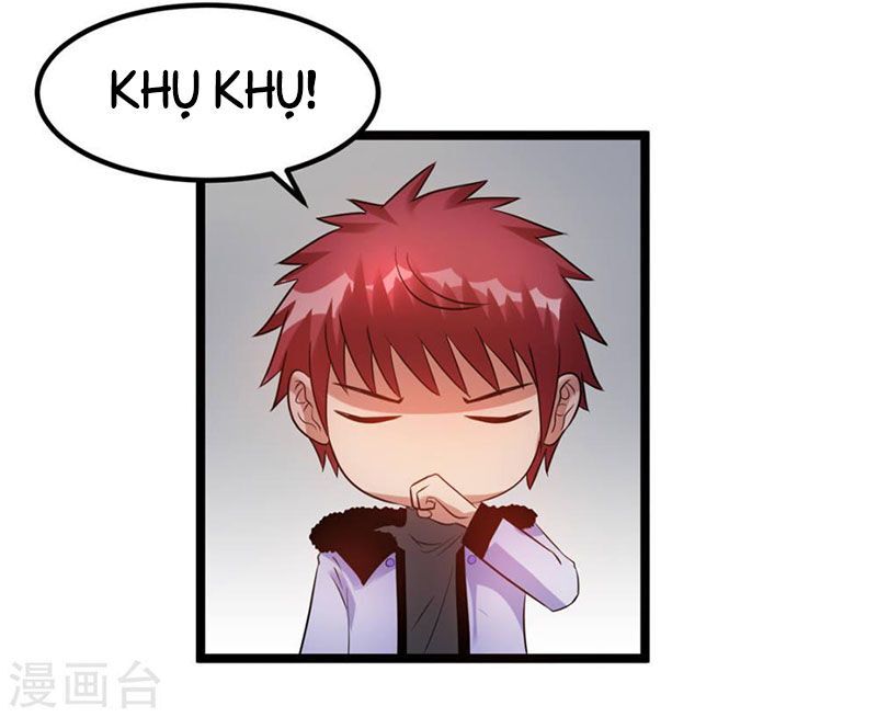 Tiên Vương Trùng Sinh Chapter 48 - Trang 2