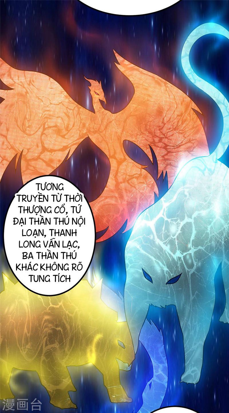Tiên Vương Trùng Sinh Chapter 48 - Trang 2