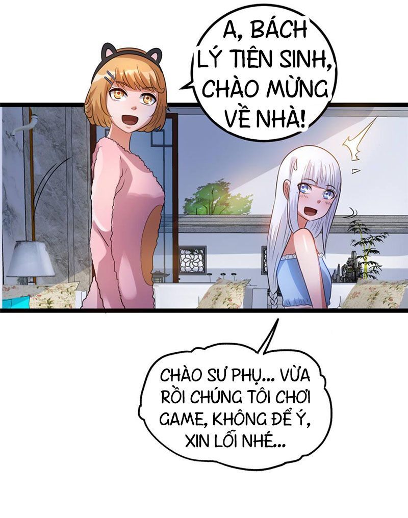 Tiên Vương Trùng Sinh Chapter 48 - Trang 2