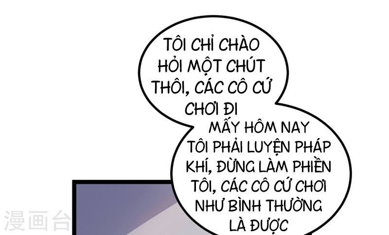 Tiên Vương Trùng Sinh Chapter 48 - Trang 2