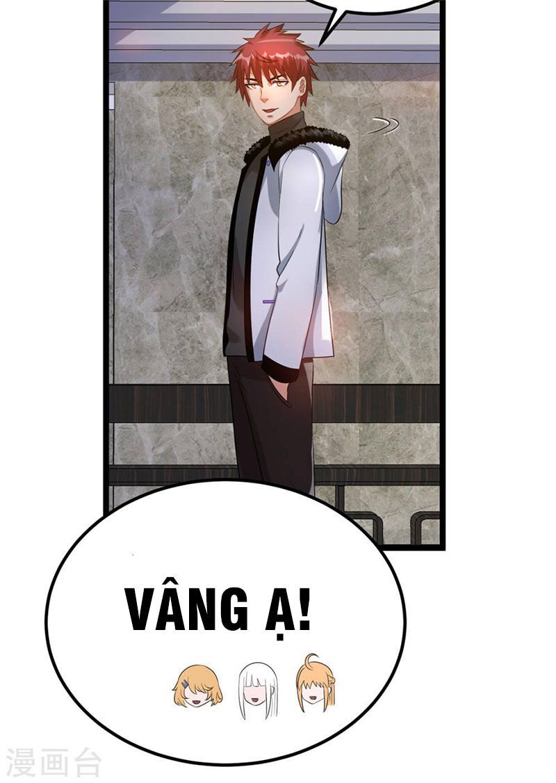 Tiên Vương Trùng Sinh Chapter 48 - Trang 2