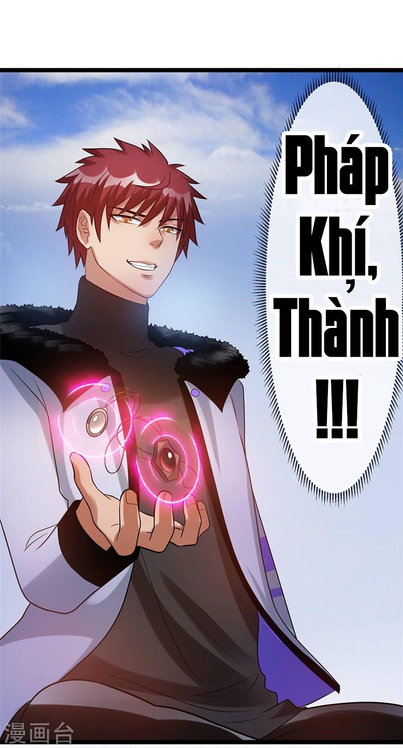 Tiên Vương Trùng Sinh Chapter 48 - Trang 2