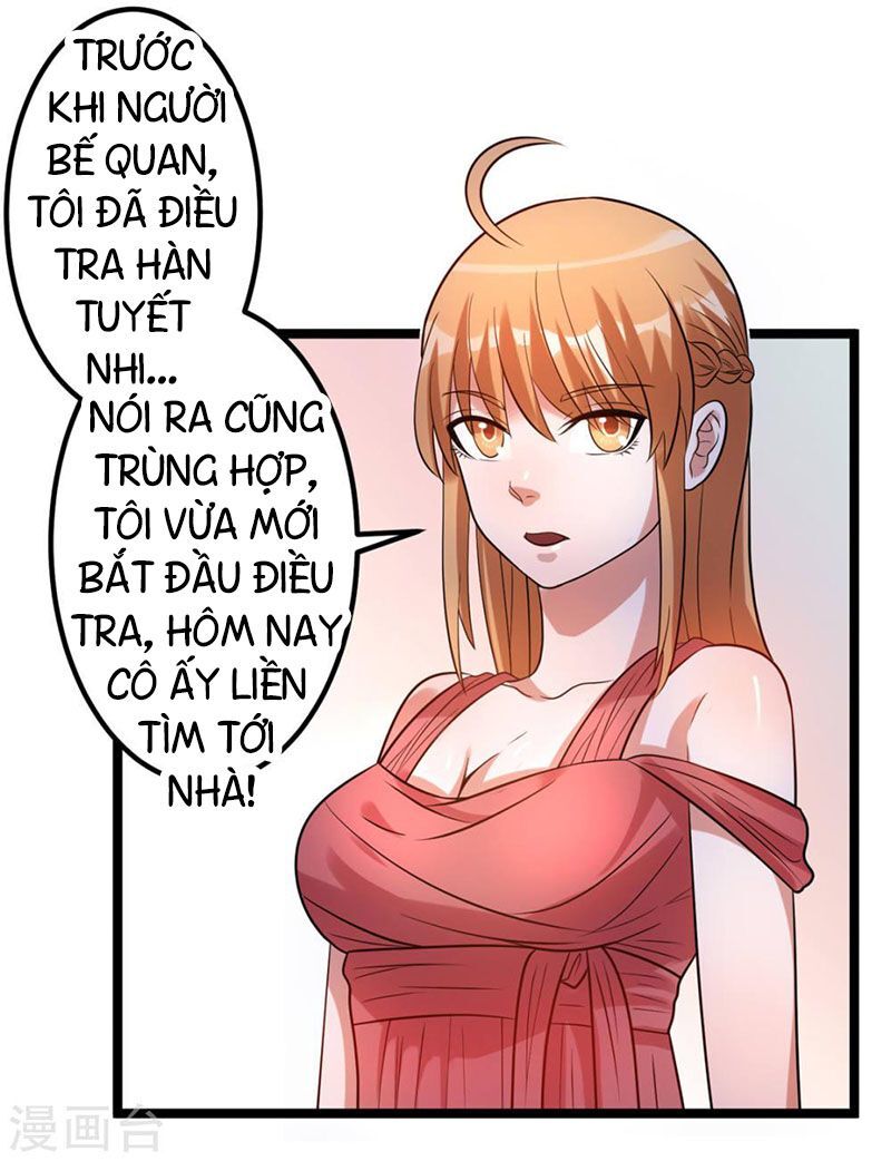 Tiên Vương Trùng Sinh Chapter 48 - Trang 2