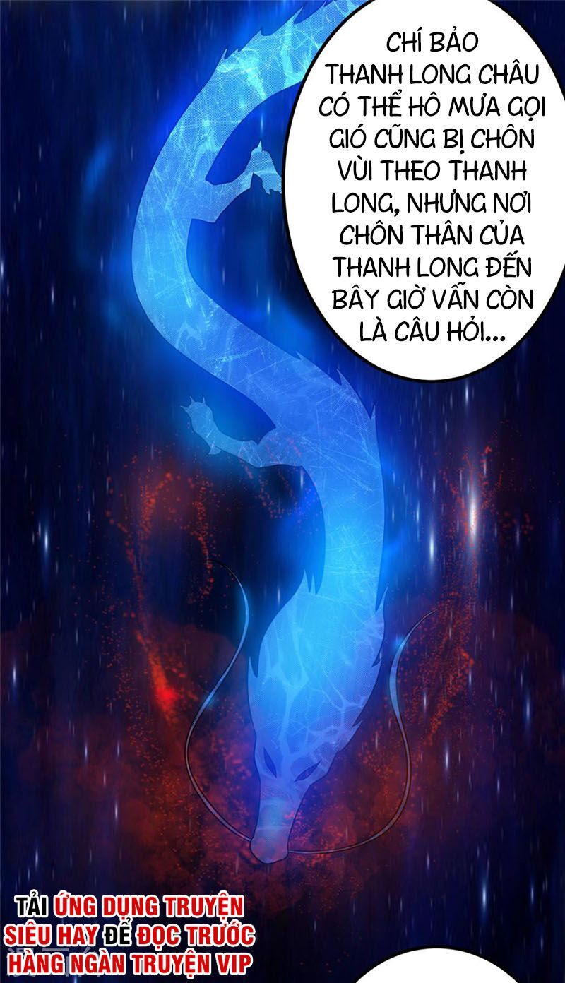Tiên Vương Trùng Sinh Chapter 48 - Trang 2