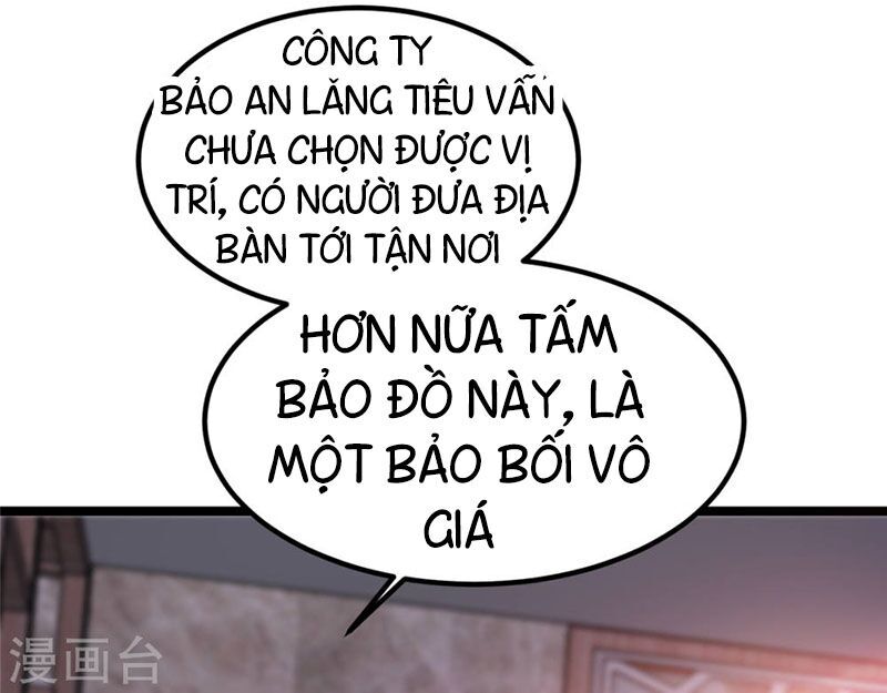 Tiên Vương Trùng Sinh Chapter 49 - Trang 2