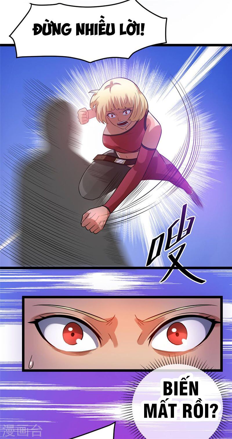 Tiên Vương Trùng Sinh Chapter 49 - Trang 2