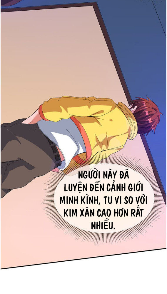 Tiên Vương Trùng Sinh Chapter 5 - Trang 2