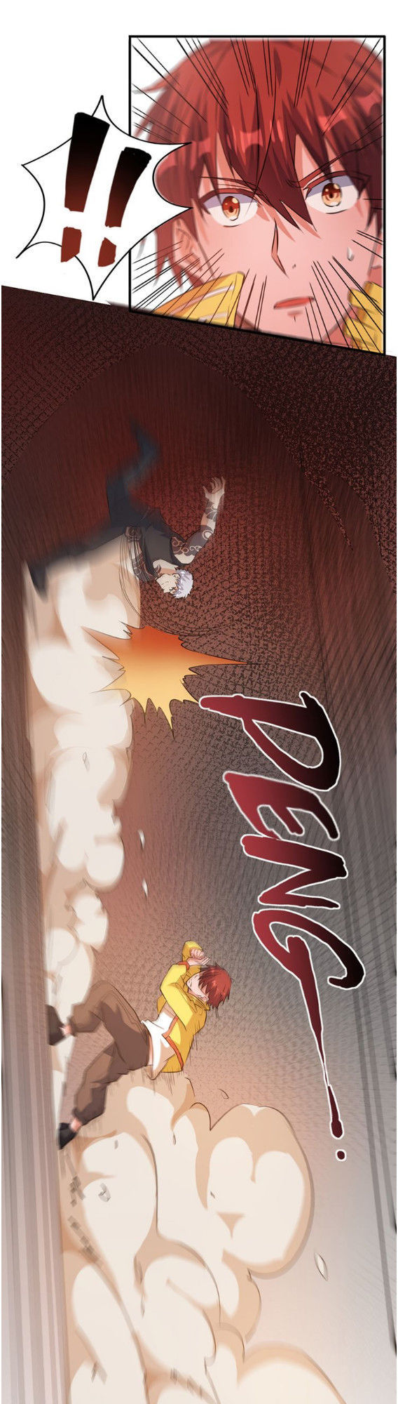 Tiên Vương Trùng Sinh Chapter 5 - Trang 2