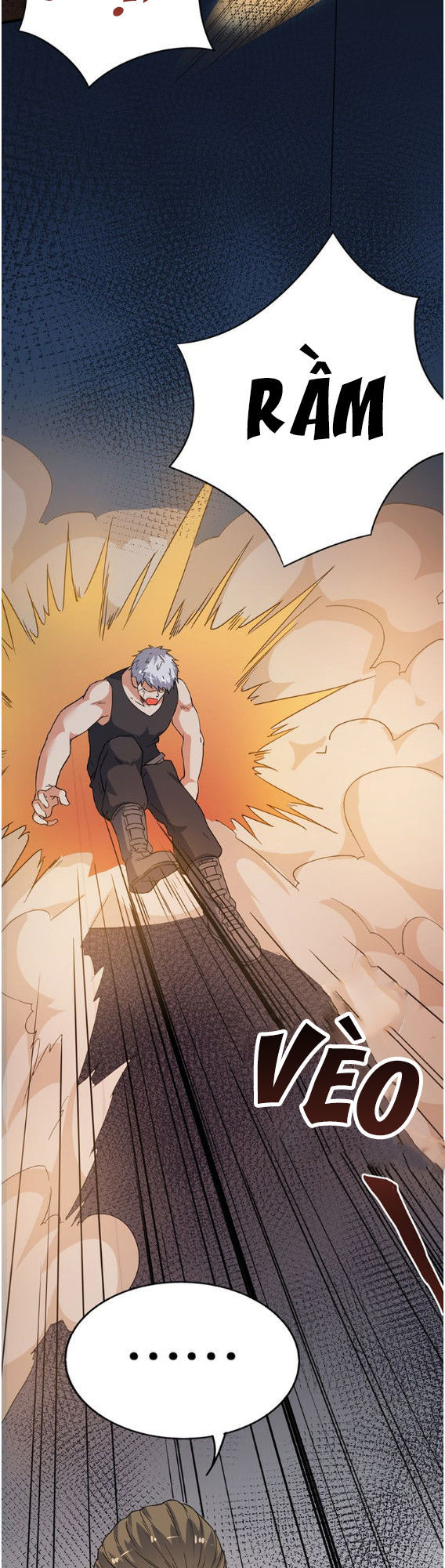 Tiên Vương Trùng Sinh Chapter 5 - Trang 2